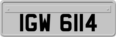 IGW6114