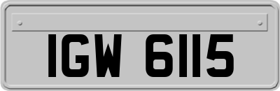 IGW6115