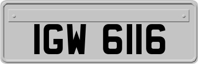 IGW6116