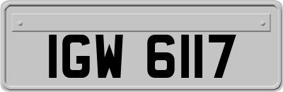 IGW6117