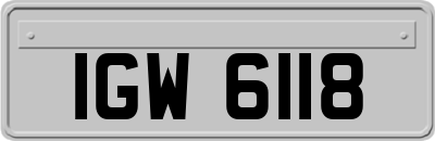 IGW6118