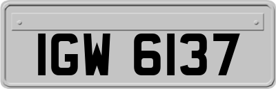IGW6137