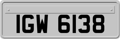 IGW6138