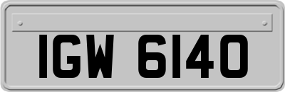 IGW6140