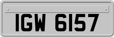 IGW6157