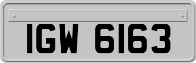 IGW6163