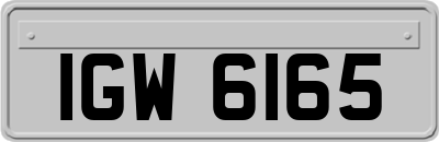 IGW6165