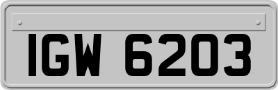 IGW6203