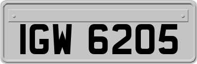 IGW6205