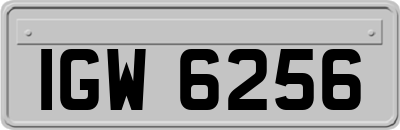 IGW6256