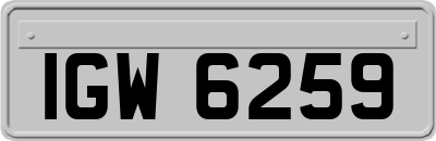IGW6259
