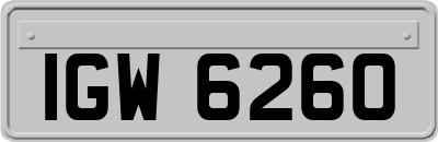 IGW6260
