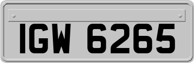 IGW6265