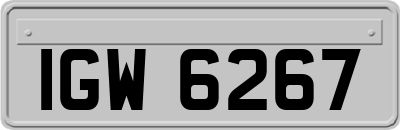 IGW6267