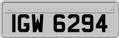 IGW6294