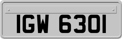 IGW6301