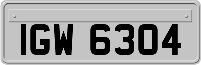 IGW6304