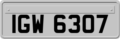 IGW6307