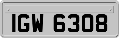 IGW6308