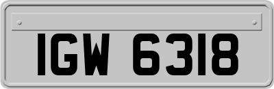 IGW6318