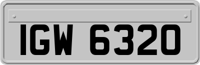 IGW6320