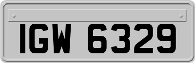 IGW6329
