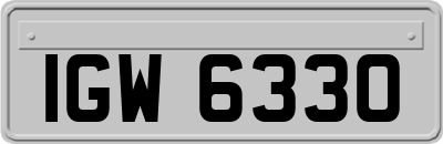 IGW6330