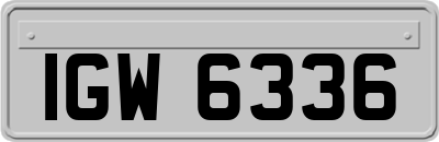 IGW6336