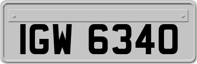 IGW6340