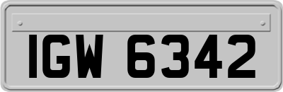 IGW6342