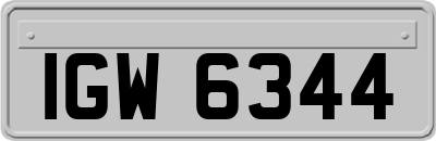 IGW6344