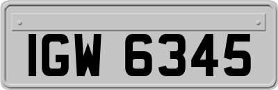 IGW6345
