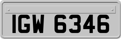 IGW6346