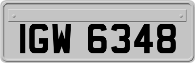 IGW6348