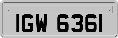 IGW6361