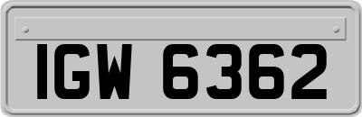 IGW6362