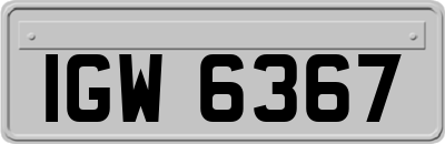 IGW6367