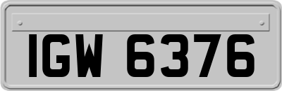 IGW6376