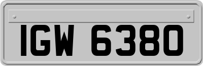 IGW6380