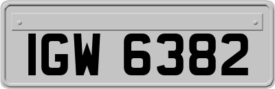 IGW6382
