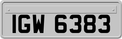 IGW6383