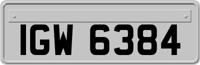 IGW6384