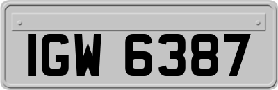 IGW6387