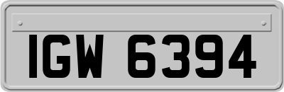 IGW6394