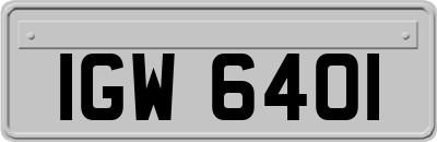 IGW6401