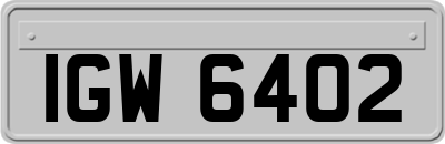 IGW6402