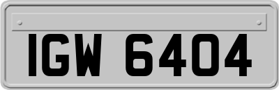 IGW6404