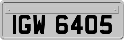 IGW6405