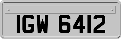 IGW6412