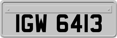IGW6413